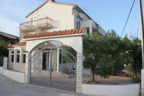 Rooms Slavica Okrug Gornji